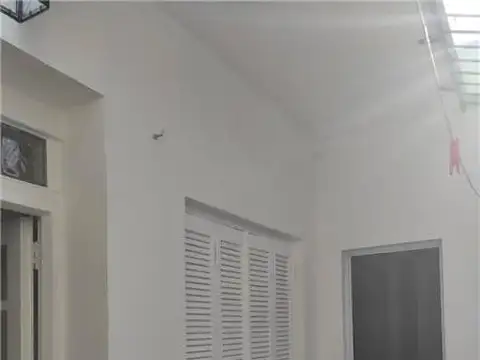 Depto Tipo Casa en Alquiler de 1 dormitorio