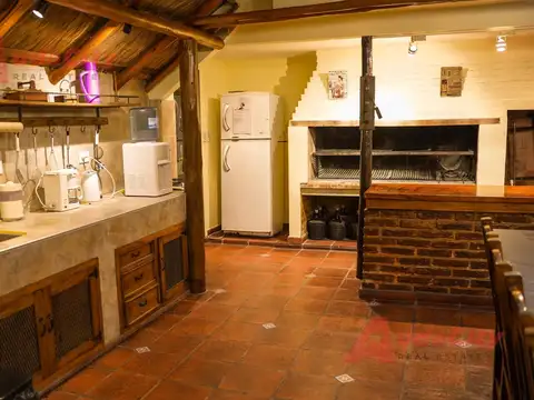 Terreno en Venta de 220000,0 m2