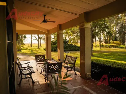 Terreno en Venta en Villa Espil, USD 590.000