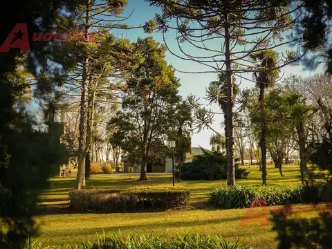 Terreno en Venta en Villa Espil, USD 590.000
