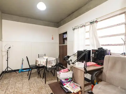 Depto Tipo Casa en Venta de 3 dormitorios