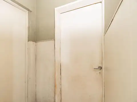 VENTA PH 5 ambientes - Villa devoto planta baja con patio y terraza