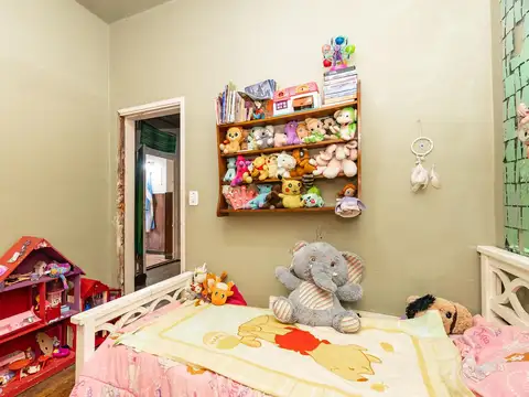 Depto Tipo Casa en Venta de 3 dormitorios