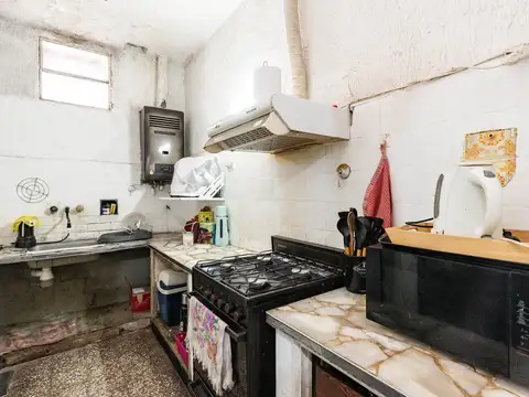 Depto Tipo Casa en Venta al Sureste