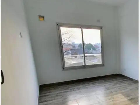 Departamento de 2 amb. Frente y Contrafrente. A estrenar