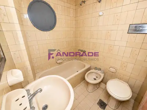 Departamento en Alquiler Apto profesional