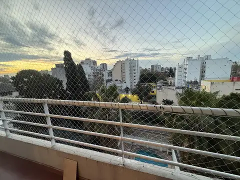 Departamento en Alquiler 15 años