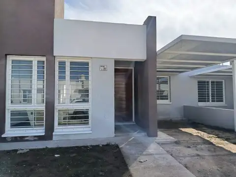 Alquiler Casa nva. Universitario de Horizonte III 
