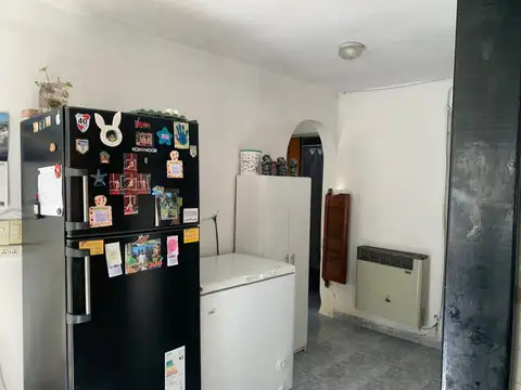 Casa en Venta 56 años