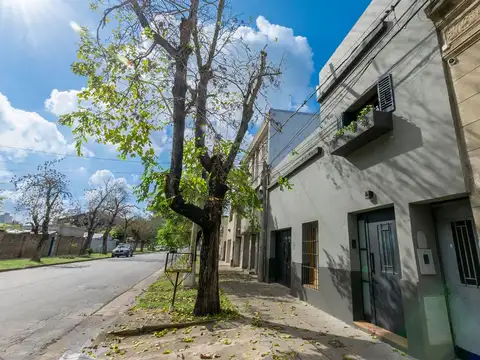 Avellaneda 3800