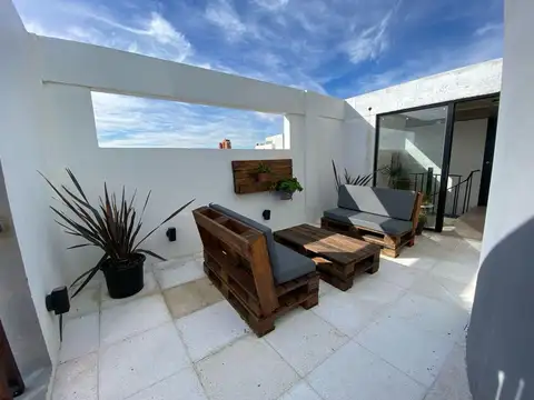 Departamento en La Plata