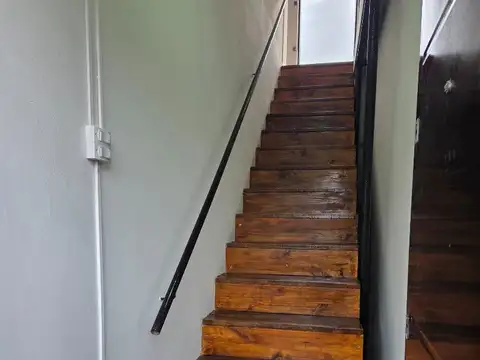 Depto Tipo Casa en Alquiler de 2 ambientes