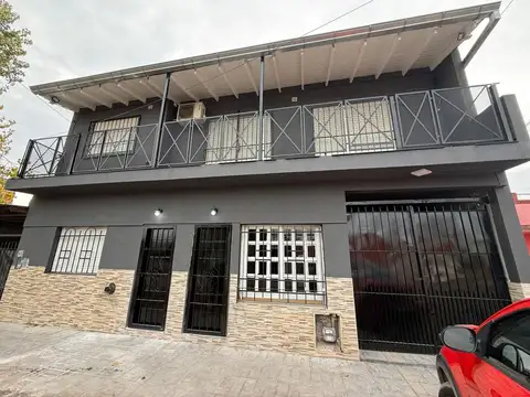 A ESTRENAR! DEPTO T/CASA 2 AMB C/TERRAZA Y BALCON, CLAYPOLE!