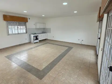 Depto Tipo Casa en Alquiler A Estrenar