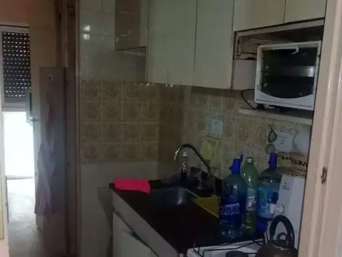 Estevez 3100, Piso PA