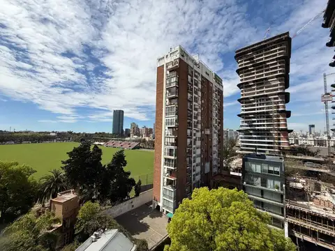 Departamento en Venta 14 años