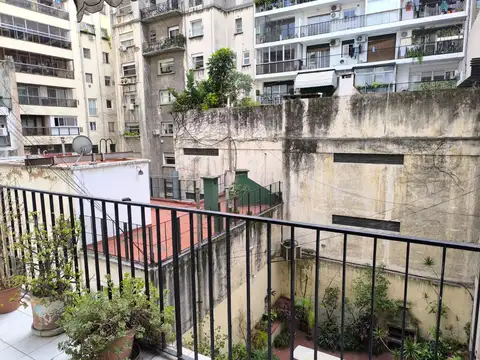 Departamento en Venta en Barrio Norte, USD 250.000