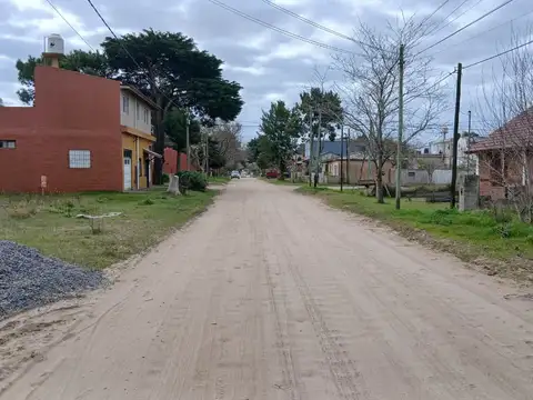 Terreno en Venta 13  mts Frente