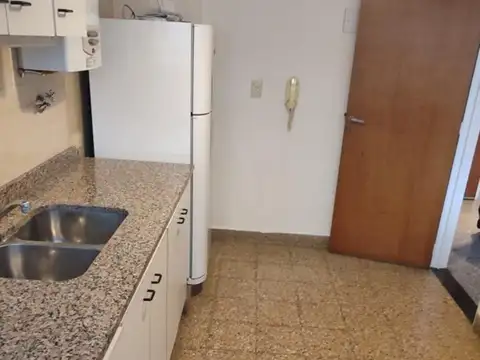 Departamento en Alquiler en Villa Devoto, $ 720.000