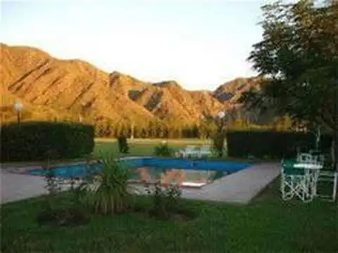 Hotel en Venta en Lujan, Ayacucho