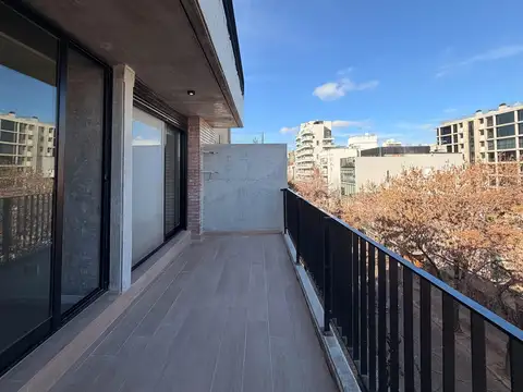 Departamento en Alquiler A Estrenar