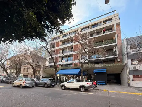 Departamento en Alquiler de 3 ambientes