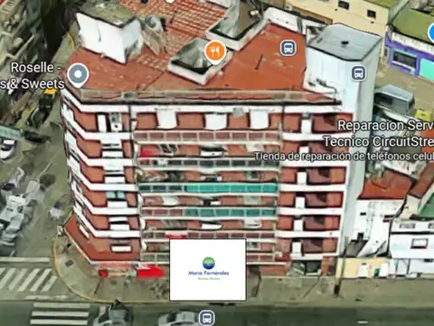 DEPARTAMENTO EN VENTA EN VILLA DEVOTO