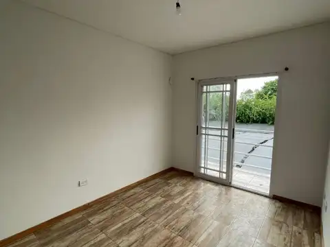 Departamento en Alquiler de 2 dormitorios