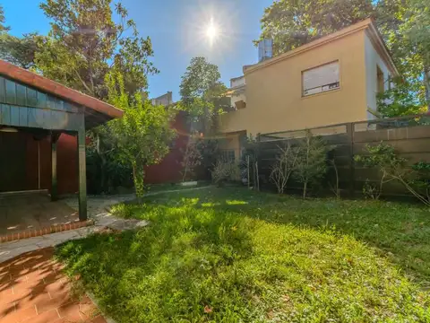 VENTA PH 5 AMBIENTES C/COCHERA LA LUCILA