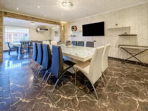 Casa en Venta al Noroeste