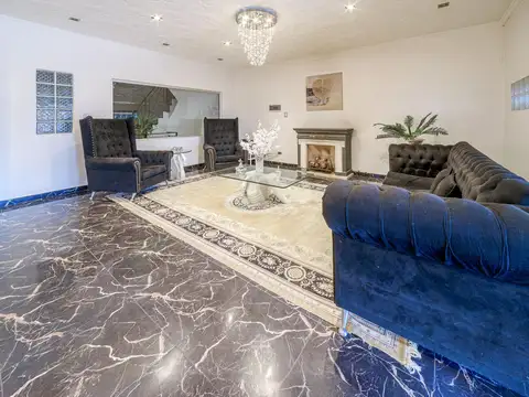Casa en Venta de 5 dormitorios