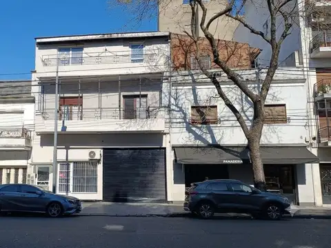 VENTA EN BLOCK | LOCAL   DEPÓSITO   VIVIENDA | LOTE PROPIO | MONTE CASTRO