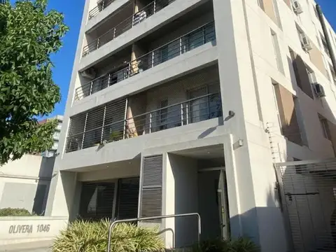 Domingo Olivera 1000