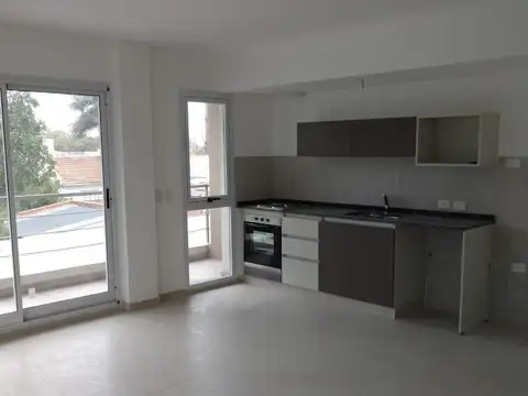 Departamento en Venta en Ituzaingo Sur, USD 89.000