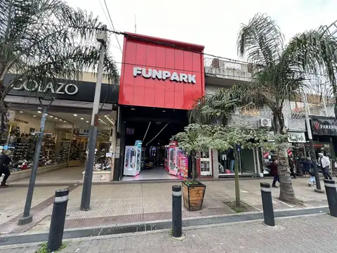 Local en Alquiler en San Justo, Partido de La Matanza