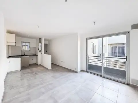 VENTA DEPARTAMENTO 1 DORMI AVENIDA PUEYRREDON 
