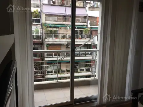 Departamento en Venta en Recoleta, USD 116.000