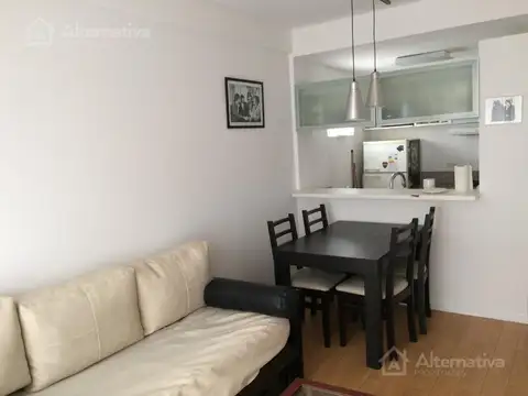 Departamento en Venta 2 ambientes en Recoleta