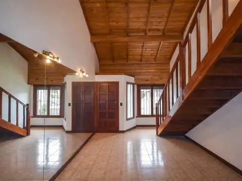 Casa en Venta de 3 dormitorios