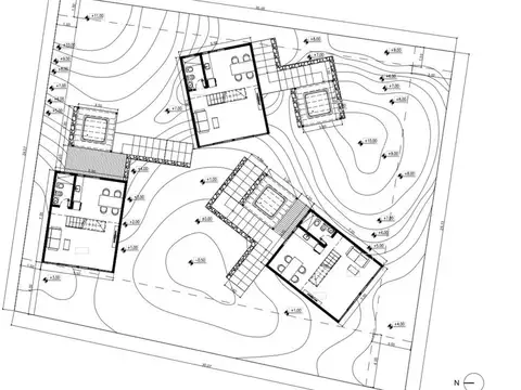 Casa en Venta 2 años