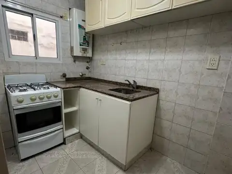 Departamento en Venta en Palermo, USD 78.900
