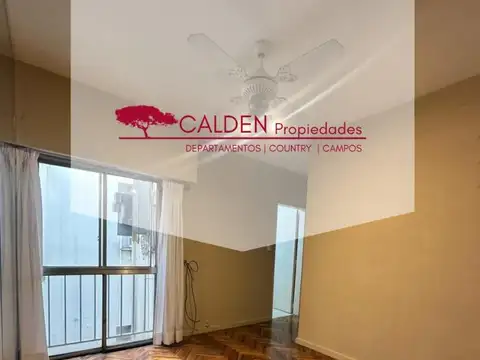 VENTA DEPARTAMENTO 2 AMB JULIAN ALVAREZ 2700 PALERMO
