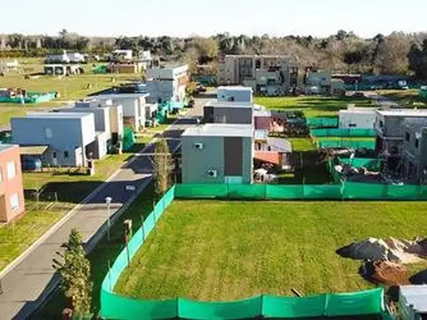 Terreno en Venta en El Aljibe, USD 39.150