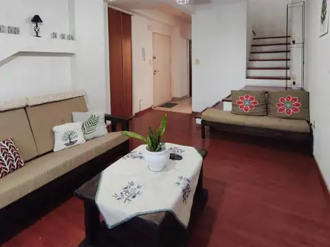 Departamento en Alquiler Temporal de 2 dormitorios