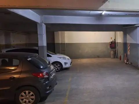 VENTA DE COCHERA PALERMO