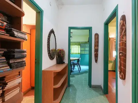 Casa en Venta 67 años