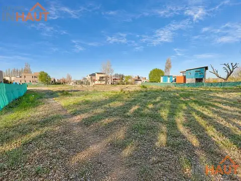 Terreno en Venta de 785,0 m2