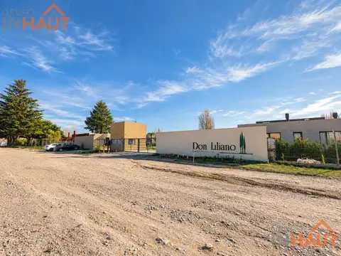 Venta de terreno en neuquen capital