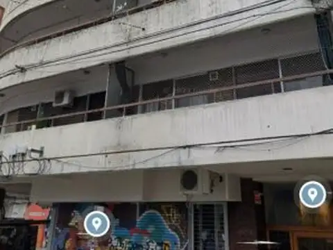 Departamento en Alquiler de 4 ambientes