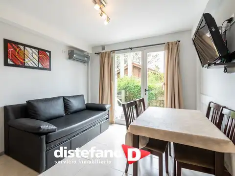 Departamento en Alquiler Temporal al Norte